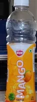 Mango Drink