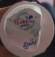 Dahi
