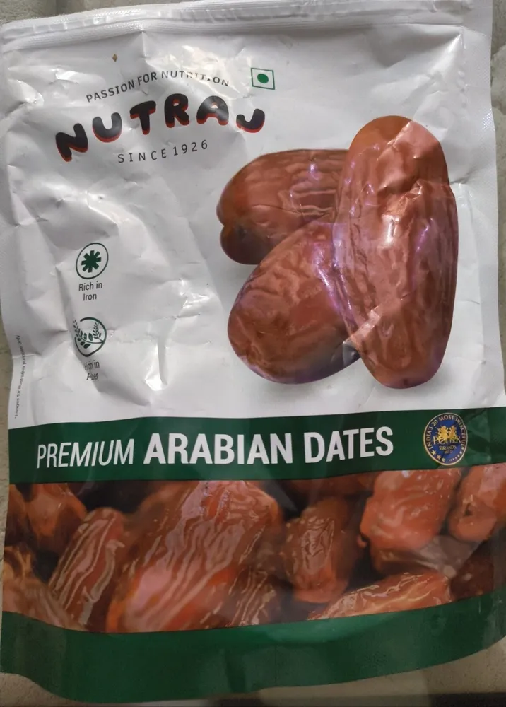 Arabian Premium Dates