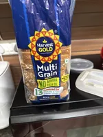 Multigrain Bread