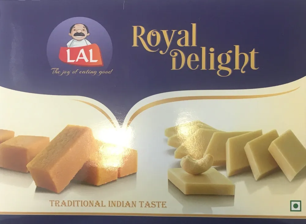 Mysorepak