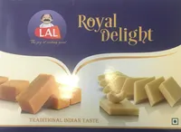 Mysorepak