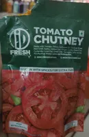 Tomato Chutney