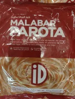 Malabar Parota