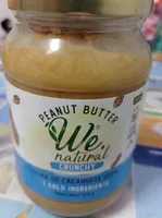 Peanut butter