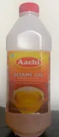 Sesame Oil