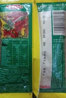 Kulambu Chilli Masala