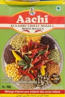 Kulambu Chilli Masala Mixed Masala
