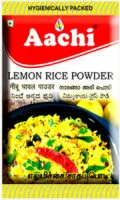 Aachi Lemon Rice Powder 200G