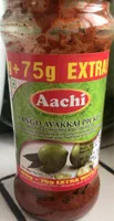 Aachi Mango Avakkai 300Gm