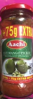 Aachi Cut Mango Pickle