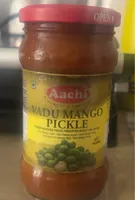 Vadu mango Pickle