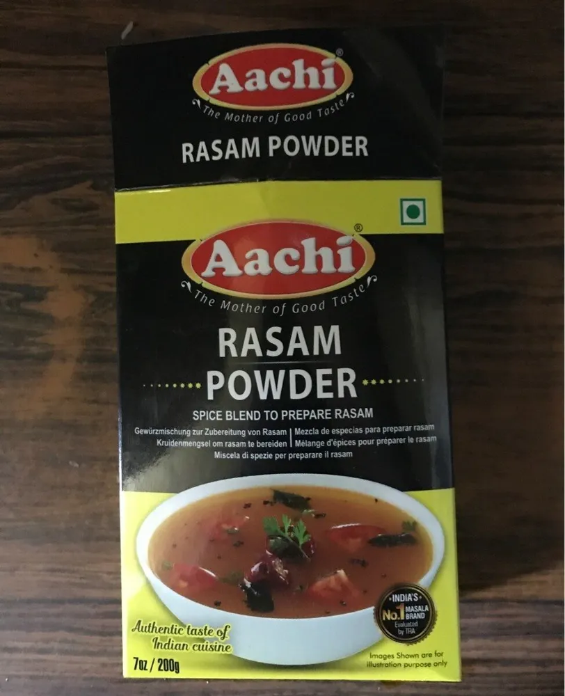 Rasam Powder