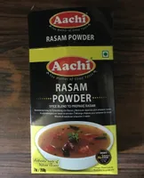 Rasam Powder