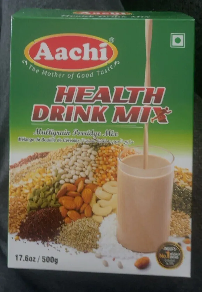Health Drink Mix