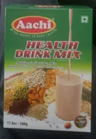 Health Drink Mix