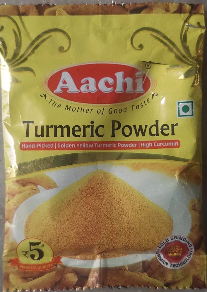 Turmeric Powder/ Haldi