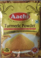 Turmeric Powder/ Haldi