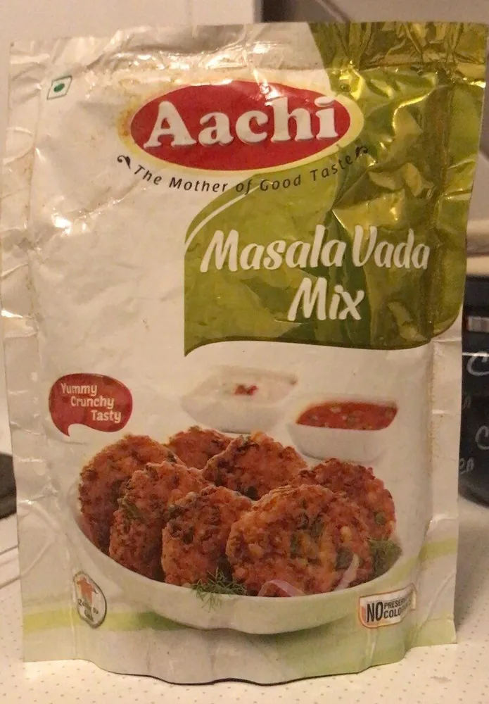 Masala Vada Mix
