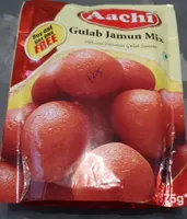 Gulab Jamun Mix