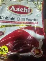 Aachi kashmiri chilli powder