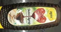 Dates syrup