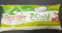 Thirumala Curd