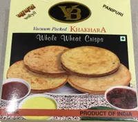 Khakhra