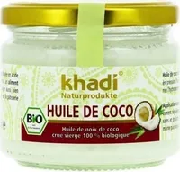 Huile de noix de coco