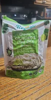 Organic Cilantro & Lime Rice