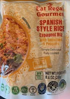 Spanish Style Rice