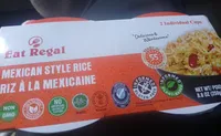 Mexican Style Rice