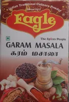 Garam Masala