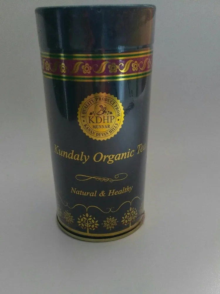 Thé kundaly organic