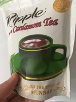 Premium Cardamom Tea