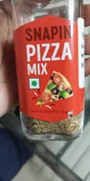 SNAPIN PIZZA MIX