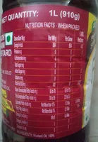 Freedom Kacchi Ghani Mustard Oil