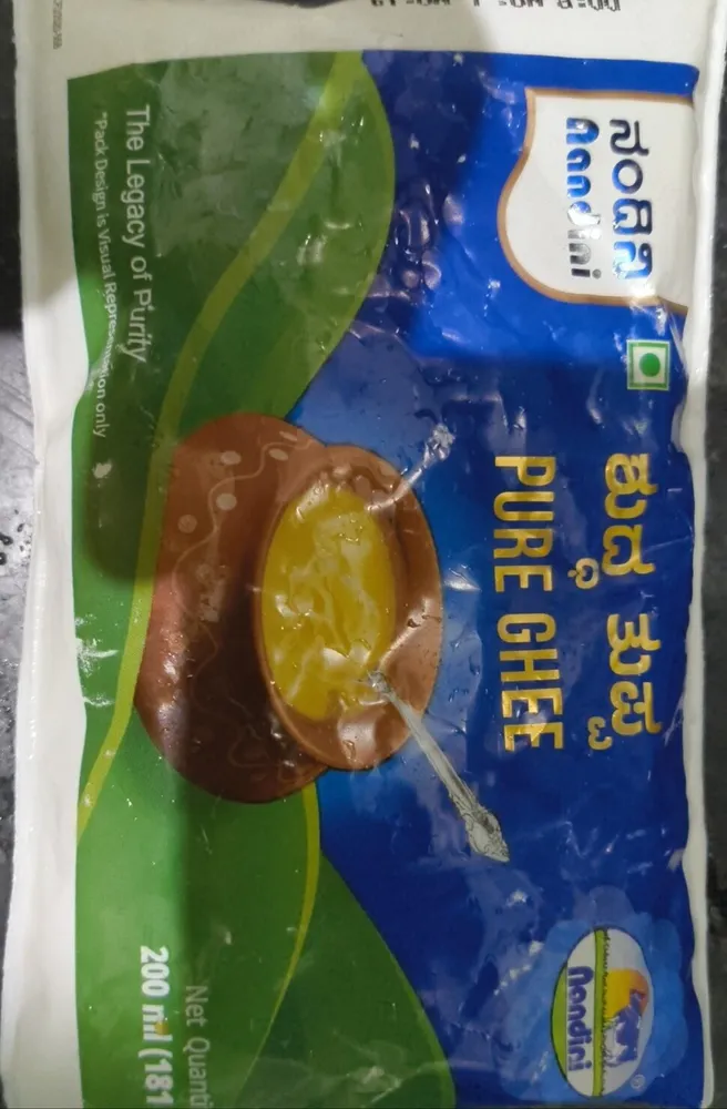 Ghee