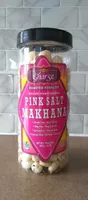 Gluten-free Pink Salt