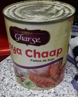 Soya Chaap