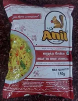Roasted Short Vermicelli