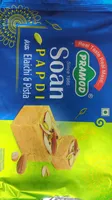 Soan Papdi