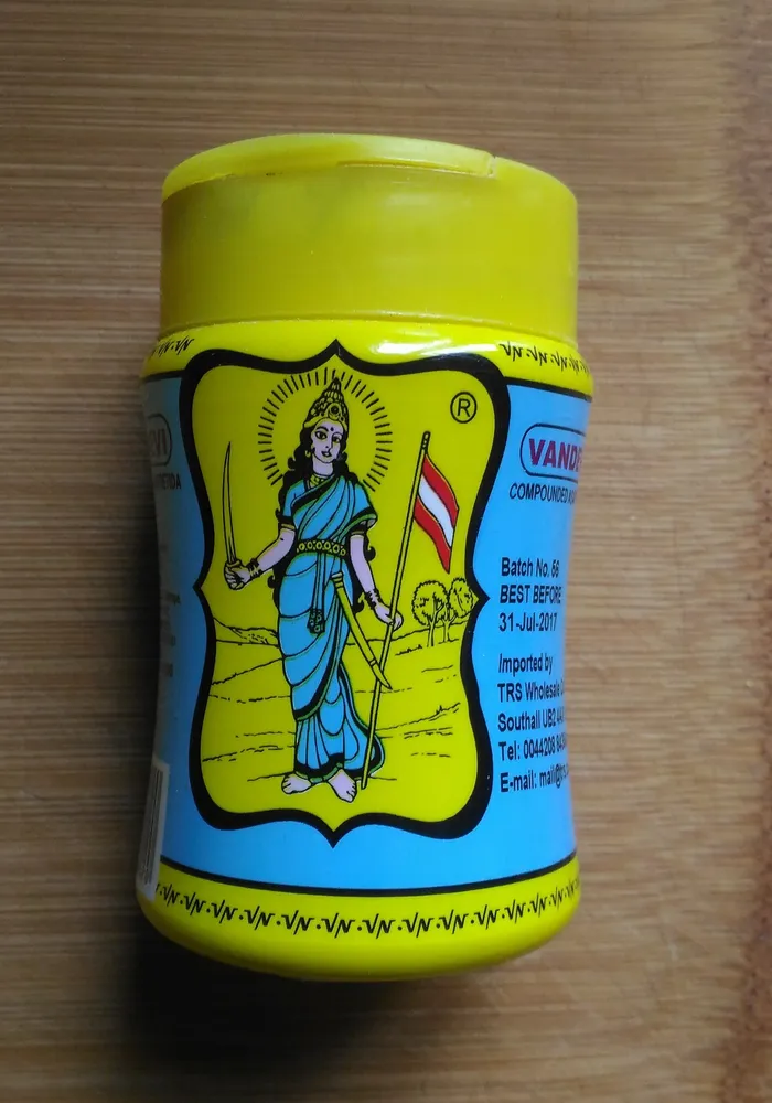 Asafoetida