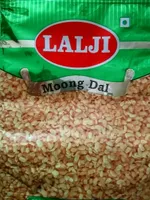 Moong Dal