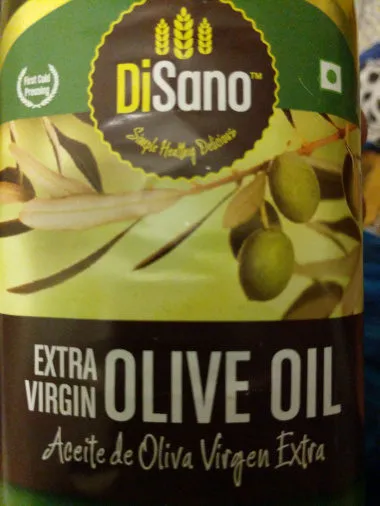 Disano Olive Oil
