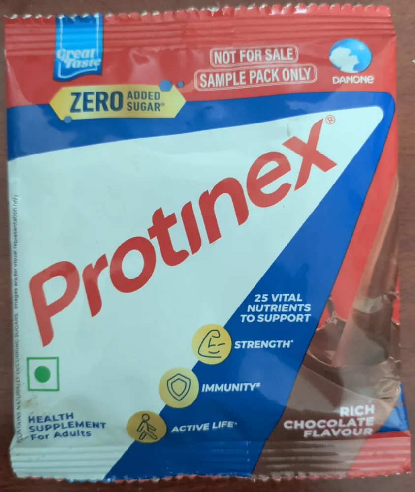 Protinex Chocolate Flavour