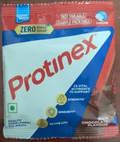 Protinex Chocolate Flavour