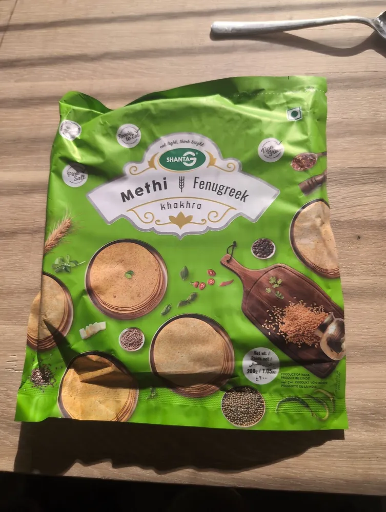 Khakra