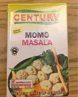 Momo masala