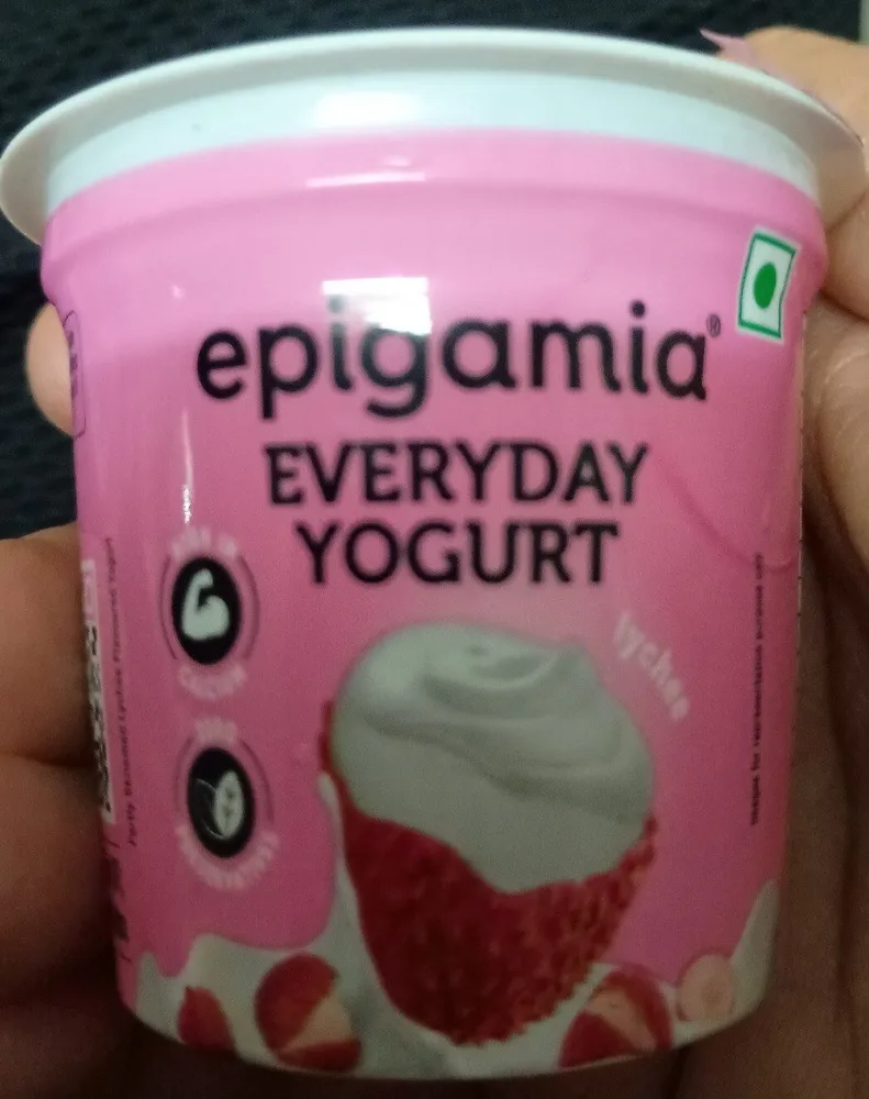 Everyday Yogurt